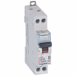 Legrand 407455, 1 pièce(s)