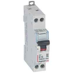 Legrand 407455 coupe-circuits