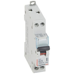 Legrand 407457 coupe-circuits