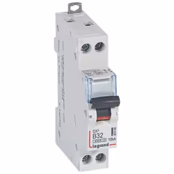 Legrand 407458, 1 pièce(s)