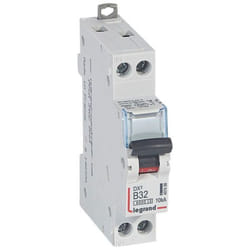 Legrand 407458 coupe-circuits