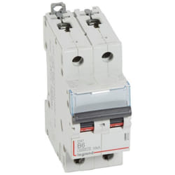 Legrand 407492 coupe-circuits