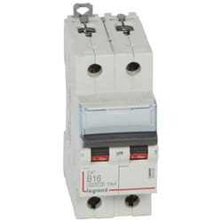 Legrand 407494 coupe-circuits
