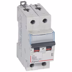 Legrand 407495, 1 pièce(s)