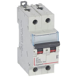 Legrand 407496 coupe-circuits