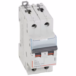 Legrand 407500, 1 pièce(s)