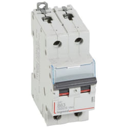 Legrand 407500 coupe-circuits