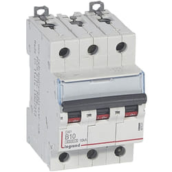 Legrand 407531 coupe-circuits