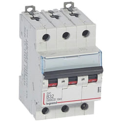 Legrand 407535 coupe-circuits