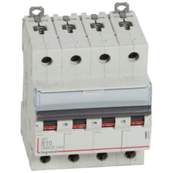 Legrand 407594 coupe-circuits