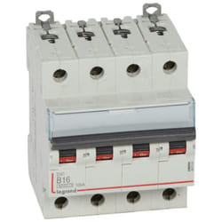 Legrand 407595 coupe-circuits
