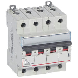 Legrand 407596 coupe-circuits