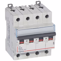 Legrand 407597, 1 pièce(s)