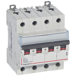 Legrand 407597 coupe-circuits