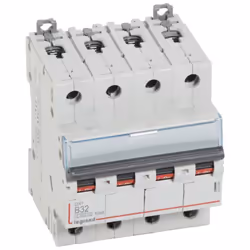 Legrand 407598, 1 pièce(s)