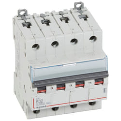Legrand 407598 coupe-circuits