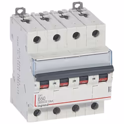 Legrand 407600, 1 pièce(s)