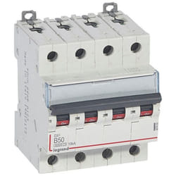 Legrand 407600 coupe-circuits