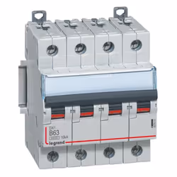 Legrand 407601, 1 pièce(s)