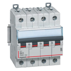 Legrand 407601 coupe-circuits