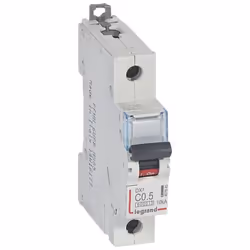 Legrand 407645, 1 pièce(s)