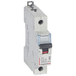 Legrand 407645 coupe-circuits