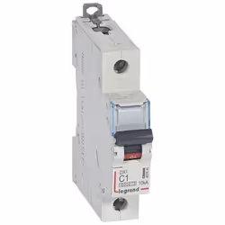 Legrand 407646, 1 pièce(s)