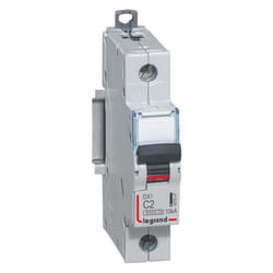 Legrand 407647 coupe-circuits