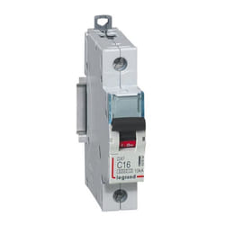 Legrand 407654 coupe-circuits