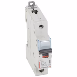 Legrand 407655, 1 pièce(s)
