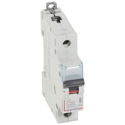 Legrand 407655 coupe-circuits