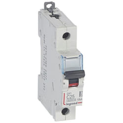 Legrand 407656 coupe-circuits