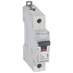 Legrand 407657 coupe-circuits