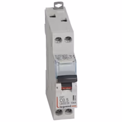 Legrand 407691, 1 pièce(s)