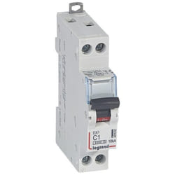 Legrand 407692 coupe-circuits