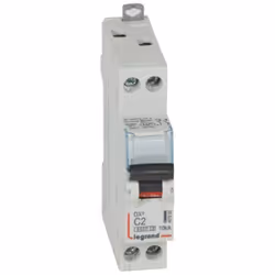 Legrand 407693, 1 pièce(s)
