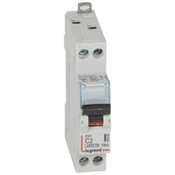 Legrand 407693 coupe-circuits