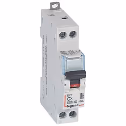 Legrand 407694, 1 pièce(s)