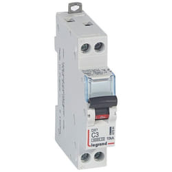 Legrand 407694 coupe-circuits