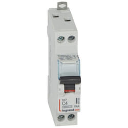 Legrand 407695 coupe-circuits