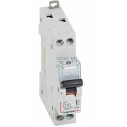 Legrand 407698 coupe-circuits