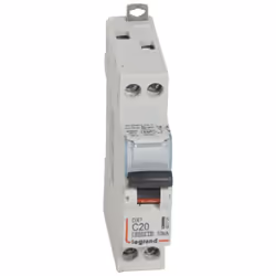 Legrand 407701, 1 pièce(s)