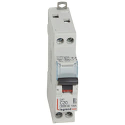 Legrand 407701 coupe-circuits