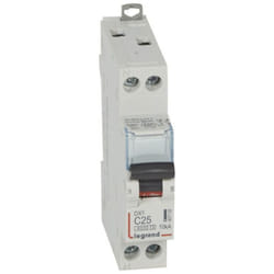 Legrand 407702 coupe-circuits