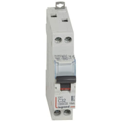 Legrand 407703 coupe-circuits