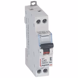 Legrand 407704, 1 pièce(s)