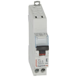 Legrand 407705 coupe-circuits