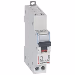 Legrand 407710, 1 pièce(s)