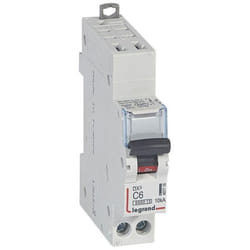 Legrand 407710 coupe-circuits