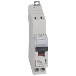 Legrand 407714, 1 pièce(s)